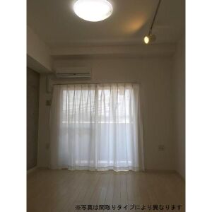 0903号室の写真