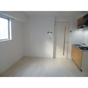 1503号室の写真