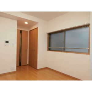 1308号室の写真