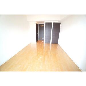 0201号室の写真