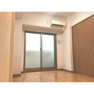 1207号室の写真