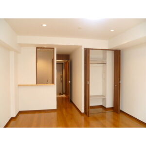1303号室の写真
