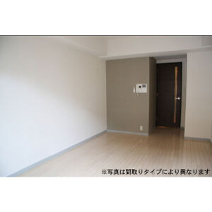 1201号室の写真