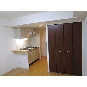 0203号室の写真