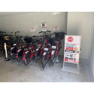 0708号室の写真