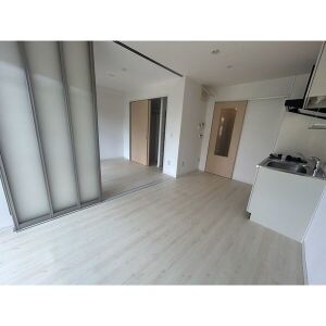 0202号室の写真