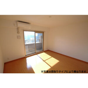 0906号室の写真
