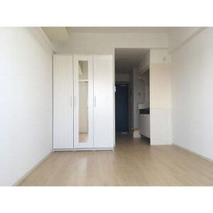 0608号室の写真