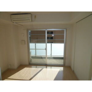 1206号室の写真