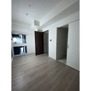 0307号室の写真