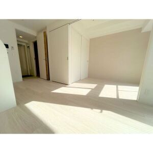 1107号室の写真