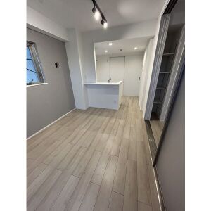 0303号室の写真