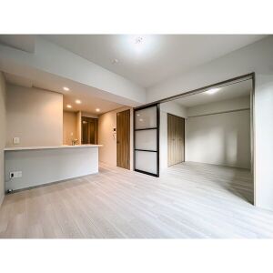0207号室の写真