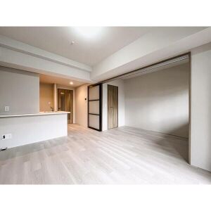 0804号室の写真