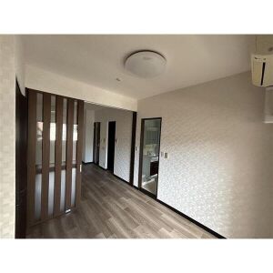 1001号室の写真