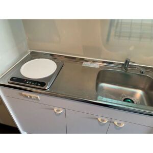 0308号室の写真