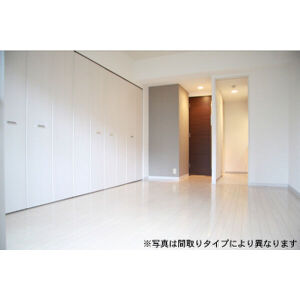 1206号室の写真