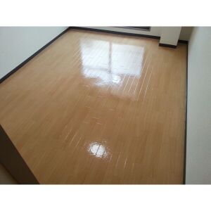 0204号室の写真