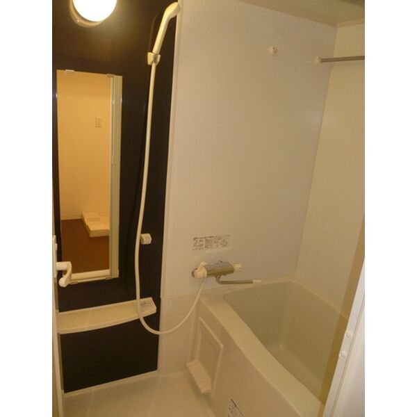 デイグラン鶴見の室内写真3枚目