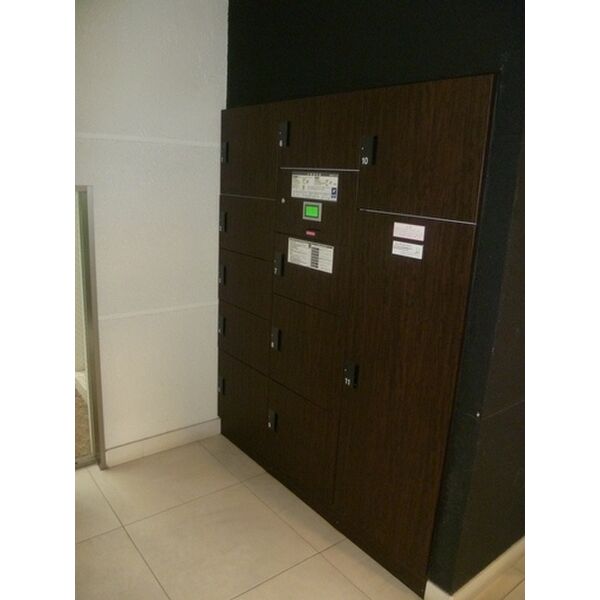 デイグラン鶴見の室内写真10枚目