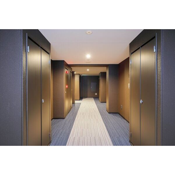 レジディア江坂の室内写真1枚目