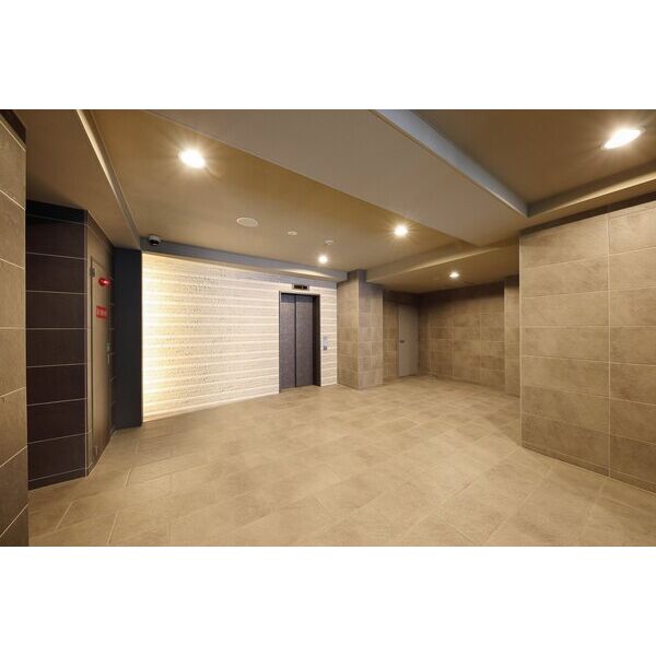 レジディア江坂の室内写真3枚目