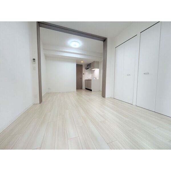 エス・キュート梅田中崎町の室内写真1枚目