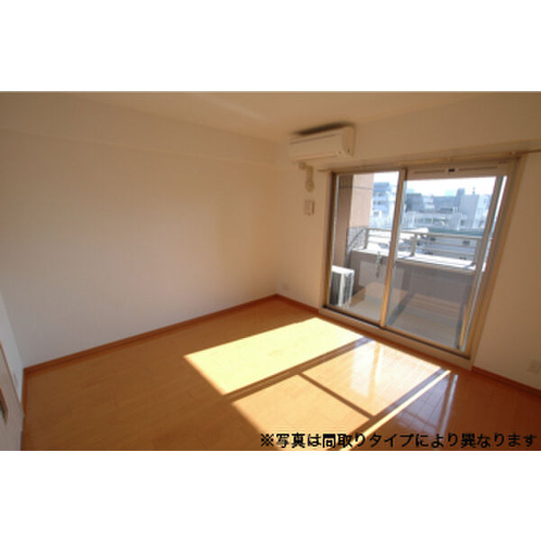 willDo新大阪の室内写真1枚目