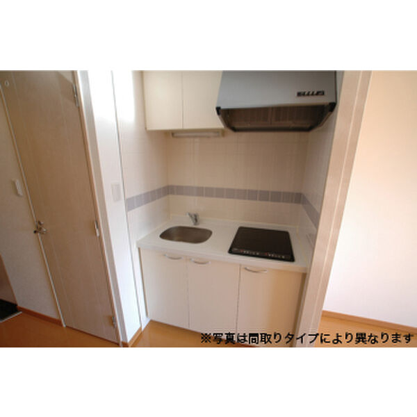 willDo新大阪の室内写真2枚目