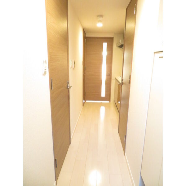 スペーシア江坂南金田の室内写真2枚目