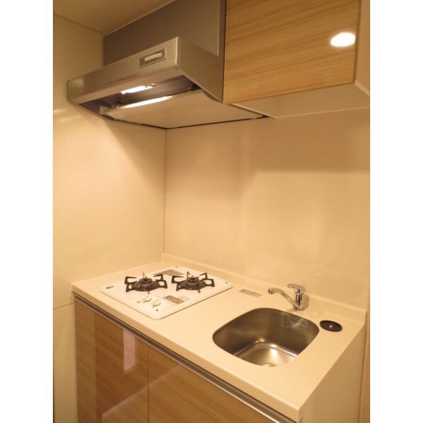 スペーシア江坂南金田の室内写真3枚目