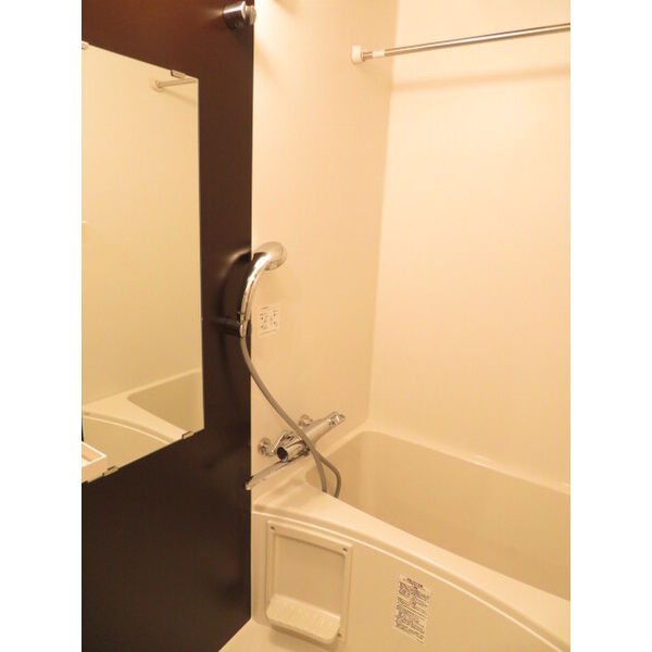 スペーシア江坂南金田の室内写真11枚目