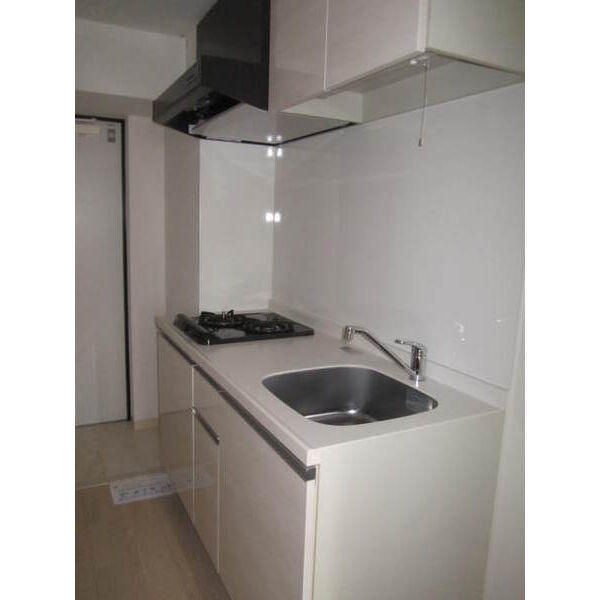 ラクラス新大阪の室内写真4枚目