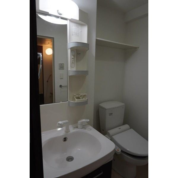 ラクラス新大阪の室内写真19枚目