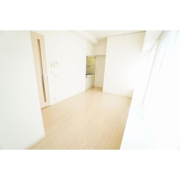 ドゥーエ江坂IIIの室内写真7枚目