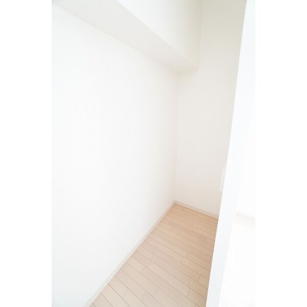 ドゥーエ江坂IIIの室内写真10枚目