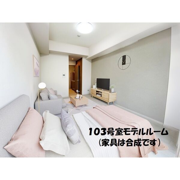Live Casa千林大宮の室内写真2枚目