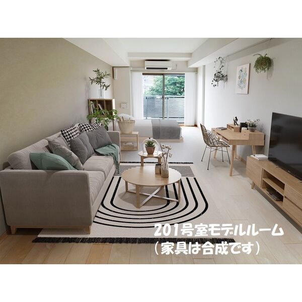 Live Casa千林大宮の室内写真3枚目