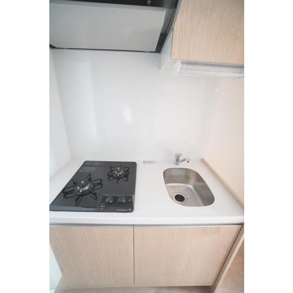 スペーシア日本橋東の室内写真6枚目