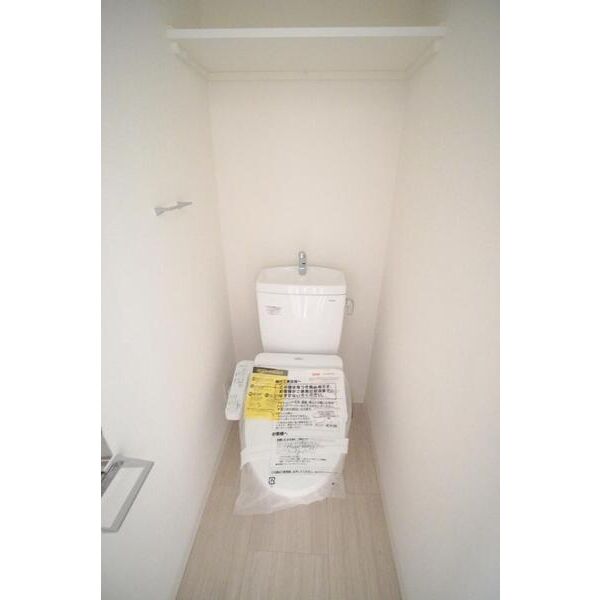 スペーシア日本橋東の室内写真20枚目