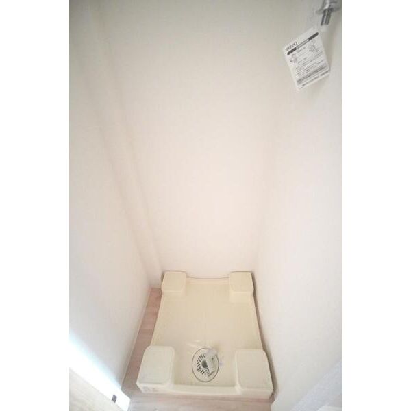 スペーシア日本橋東の室内写真33枚目