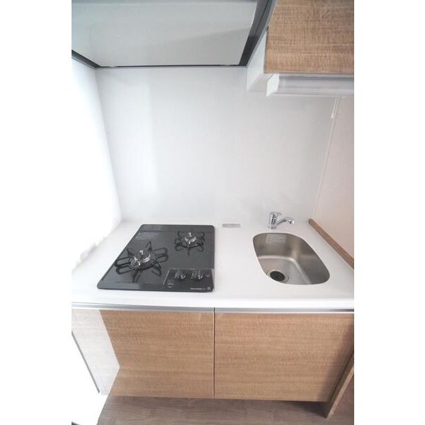 スペーシア日本橋東の室内写真7枚目