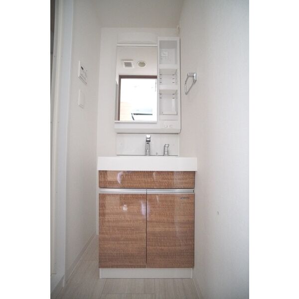 スペーシア日本橋東の室内写真8枚目