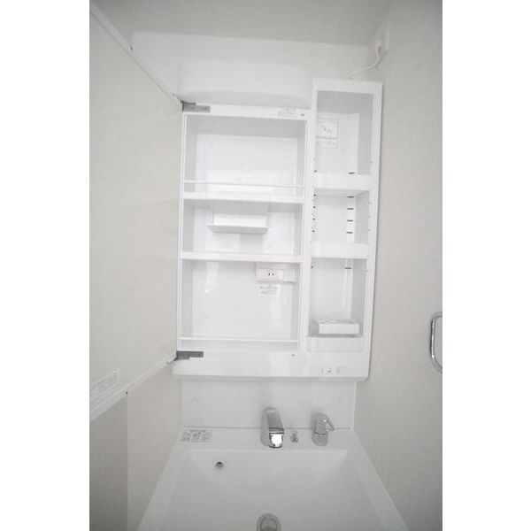 スペーシア日本橋東の室内写真13枚目