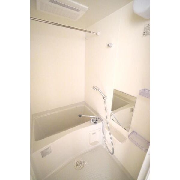 スペーシア日本橋東の室内写真18枚目