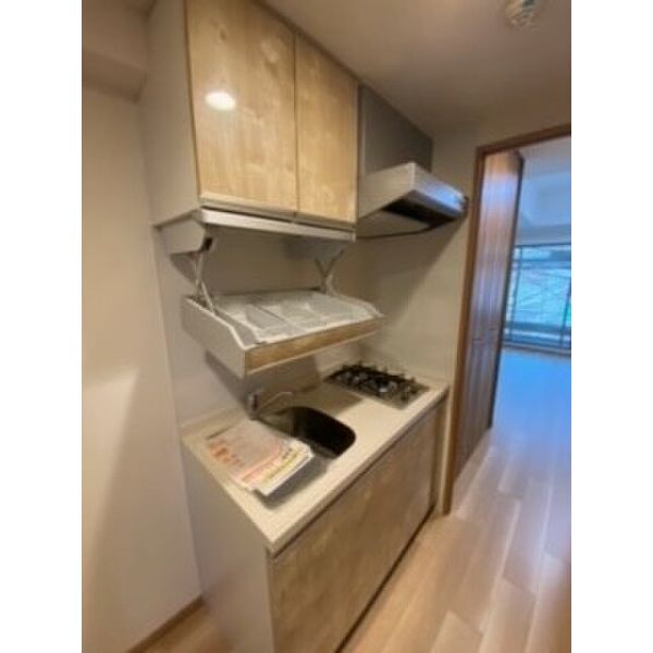 Live Casa城東中央の室内写真2枚目