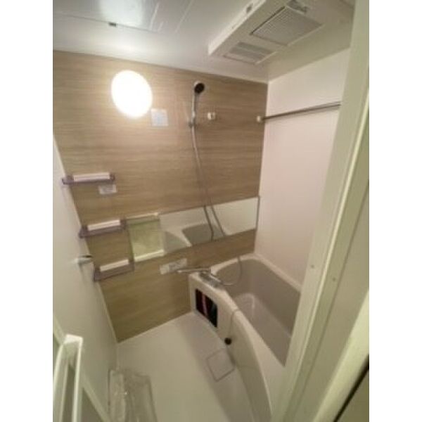 Live Casa城東中央の室内写真3枚目