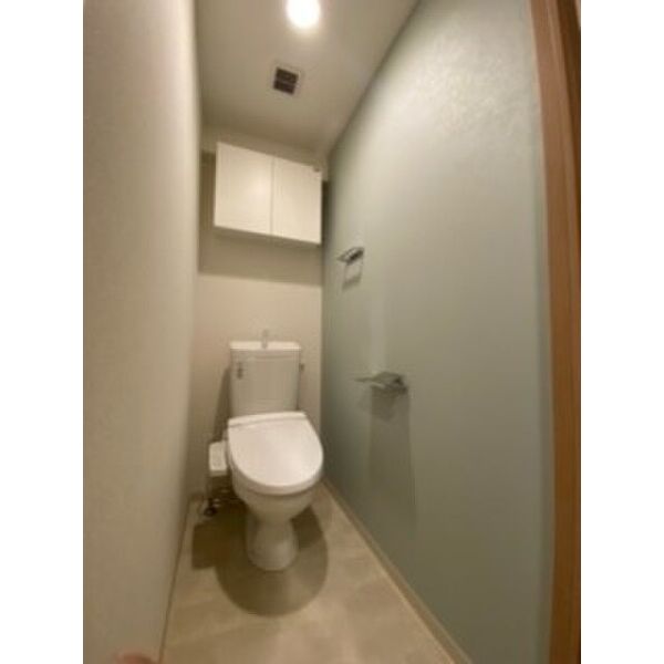 Live Casa城東中央の室内写真4枚目