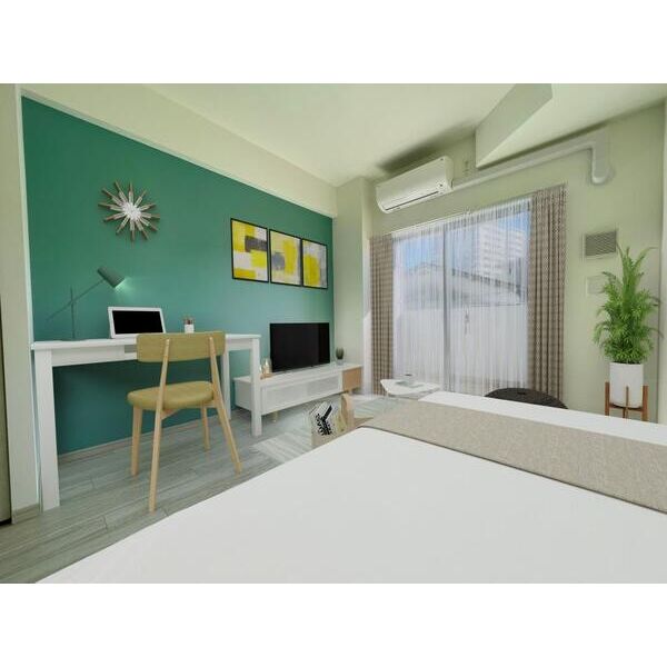 ブランシエスタ加島の室内写真3枚目