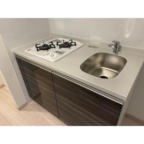 ブランシエスタ加島の室内写真6枚目